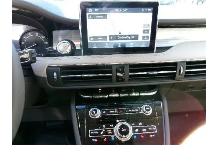 $30996 : Lincoln Corsair 2022 AWD Sta image 9