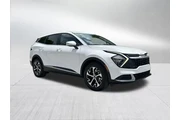 $23496 : Kia Sportage 2023 EX 4dr SUV thumbnail