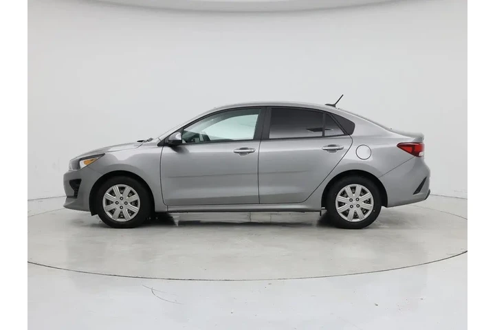 $14998 : Kia Rio 2022 S 4dr Sedan image 3
