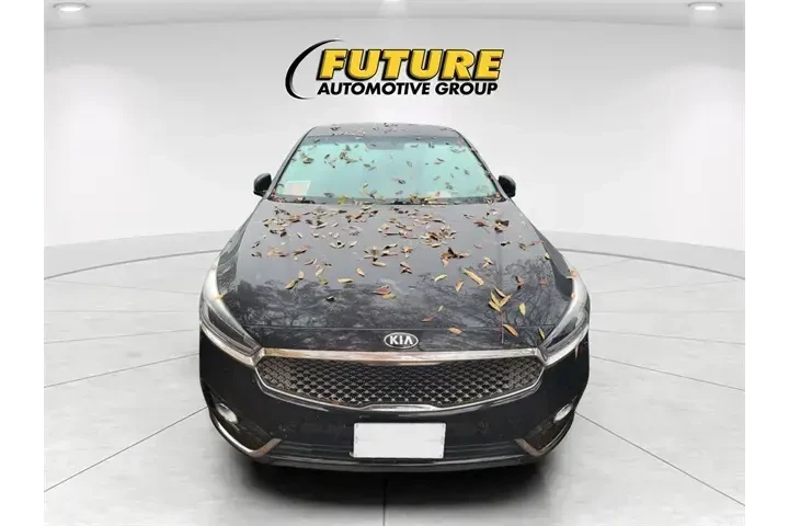 $16997 : Kia Cadenza 2019 Premium 4dr image 2
