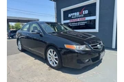2007 TSX w/Navi en Sacramento