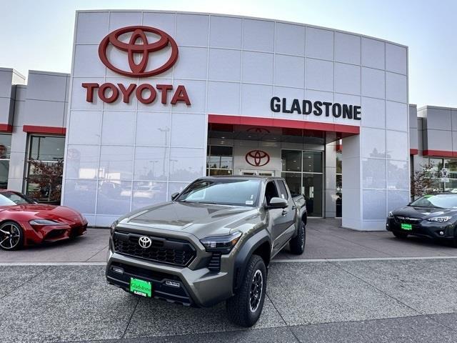 $54100 : 2024 Tacoma TRD Off-Road image 1