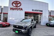 $54100 : 2024 Tacoma TRD Off-Road thumbnail