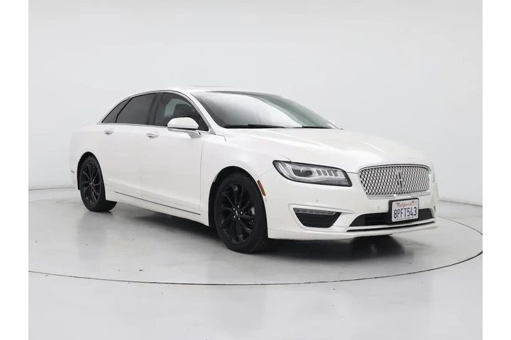 $23998 : Lincoln MKZ Hybrid 2020 Rese image 1