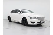 Lincoln MKZ Hybrid 2020 Rese