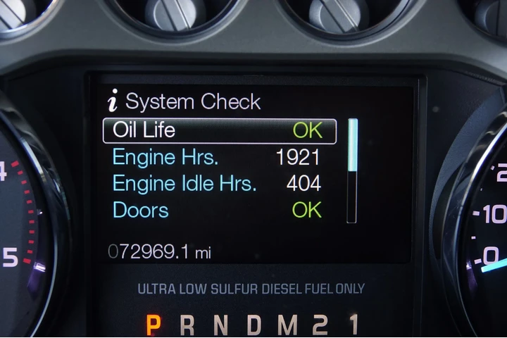 $21500 : 2012 F-250 King Ranch image 5