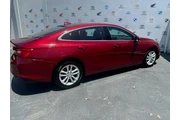 $13995 : 2018 Malibu 4dr Sdn LT w/1LT thumbnail