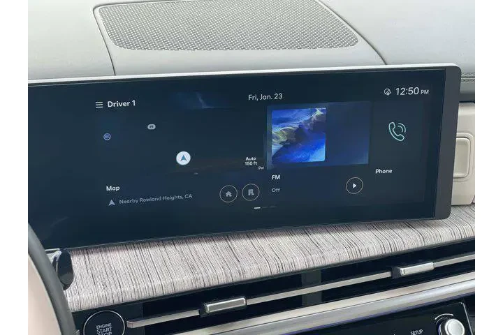 $35038 : Hyundai SANTA FE 2024 Callig image 10