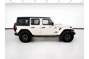Jeep Wrangler Unlimited 2021 en Phoenix