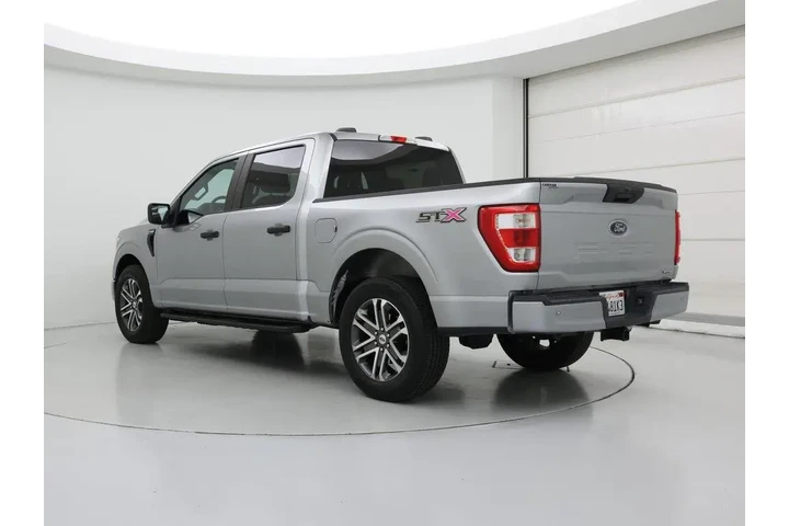 $31998 : Ford F-150 2022 4x2 XL 4dr S image 2