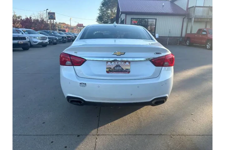 $11950 : 2017 Impala Premier image 6