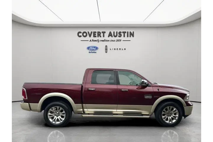 $15467 : Ram 1500 2016 4x4 Laramie Li image 4