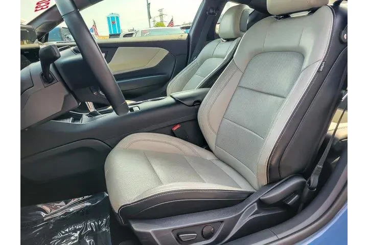 $36878 : Ford Mustang 2024 EcoBoost P image 10