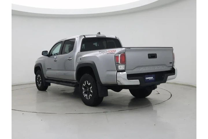 $36998 : Toyota Tacoma 2020 4x4 TRD O image 2