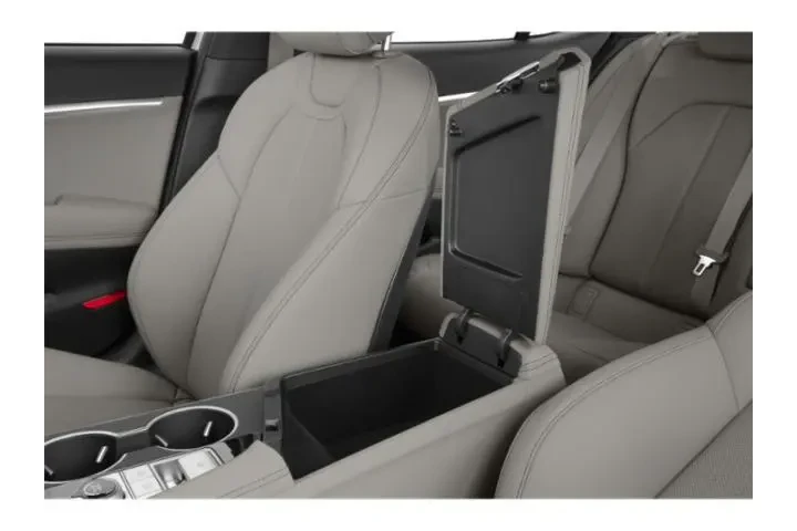 $30000 : Genesis G70 2023 AWD 2.0T 4d image 5
