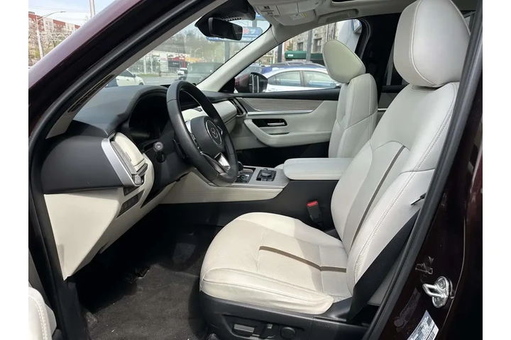 $31985 : Mazda CX-90 Plug-in Hybrid 2 image 10