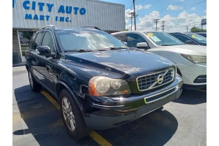 $9250 : 2011 XC90 3.2 image 6