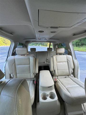 $6000 : 2010 QX56 image 6