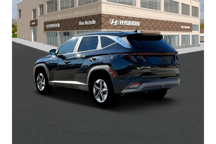 $29783 : Hyundai TUCSON 2025 AWD SEL image 5