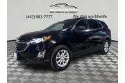 $10699 : 2018 Equinox LT thumbnail