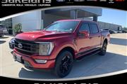 2023 F-150 Truck SuperCrew Ca en Rolla