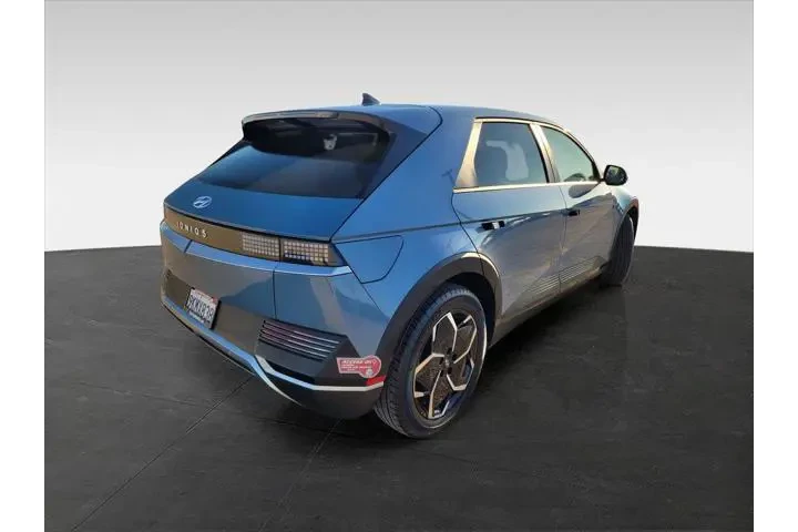$25995 : Hyundai IONIQ 5 2024 SEL 4dr image 4