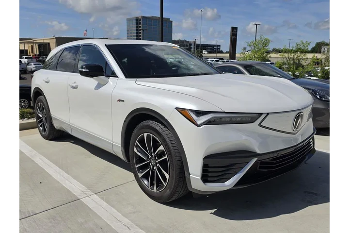 $31900 : Acura ZDX 2024 A-SPEC 4dr SU image 3