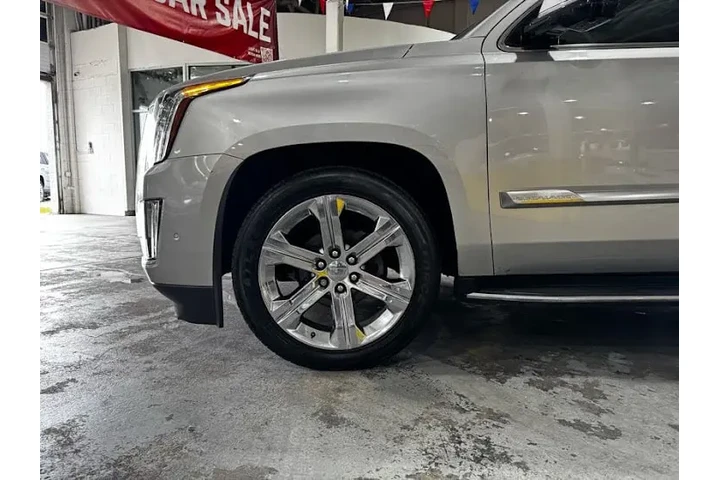 $34500 : 2019 CADILLAC Escalade ESV Lu image 5