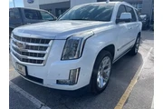 $28800 : Cadillac Escalade 2019 4x4 P thumbnail