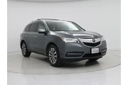 Acura MDX 2014 SH-AWD 4dr SU en Fresno