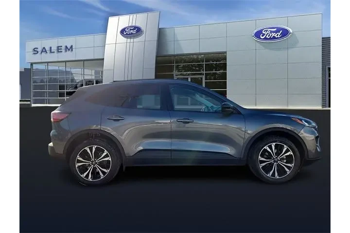 $23495 : Ford Escape 2022 AWD SEL 4dr image 2