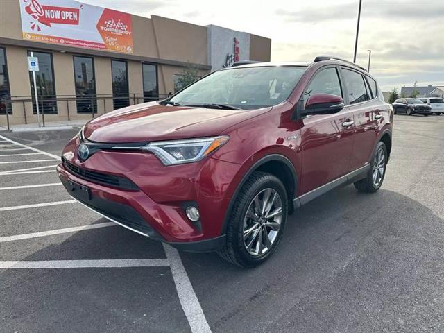 $28995 : Pre-Owned 2018 RAV4 Hybrid Li image 1