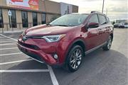 Pre-Owned 2018 RAV4 Hybrid Li en El Paso