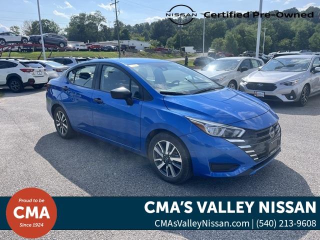 $19043 : PRE-OWNED 2023 NISSAN VERSA 1 image 3