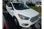 $8990 : Ford Escape 2018 SE 4dr SUV thumbnail