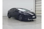 Toyota Prius Plug-in Hybrid