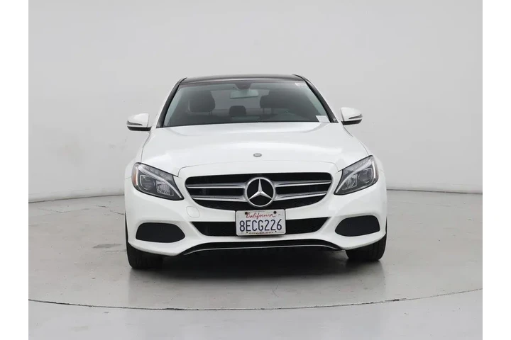 $17998 : Mercedes-Benz C-Class 2017 A image 5
