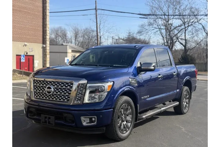 $15999 : 2017 Titan Platinum Reserve image 2