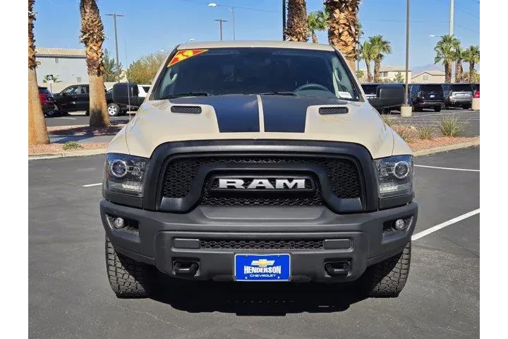$25392 : Ram 1500 Classic 2019 4x2 Wa image 8