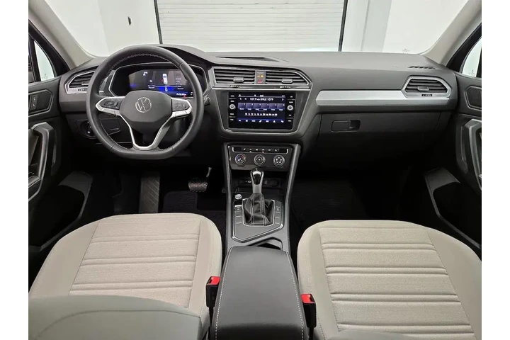 $21998 : Volkswagen Tiguan 2024 S 4dr image 9