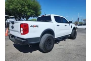 $34998 : Ford Ranger 2024 4x4 XL 4dr thumbnail
