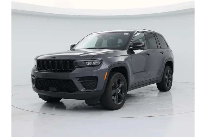 $32998 : Jeep Grand Cherokee 2022 4x4 image 4