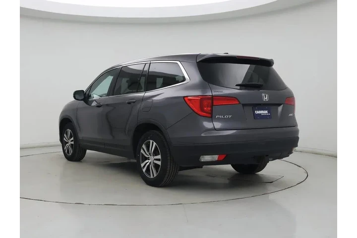 $17998 : Honda Pilot 2018 AWD EX 4dr image 2