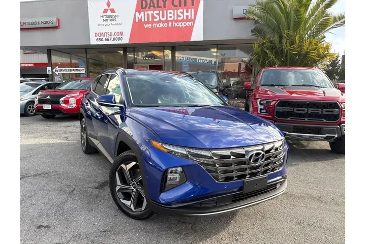 $26988 : Hyundai TUCSON 2024 AWD Limi image 1