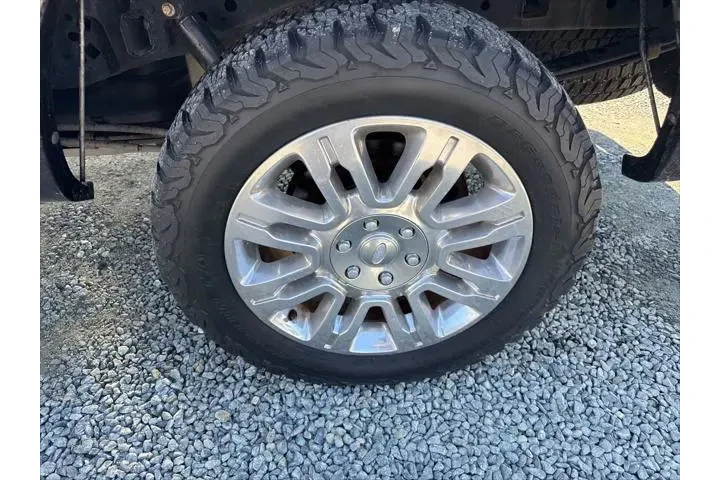 $15999 : Ford F-150 2013 4x4 Platinum image 10