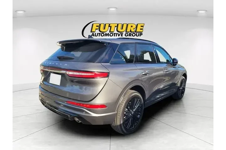 $36697 : Lincoln Corsair 2024 AWD Res image 3