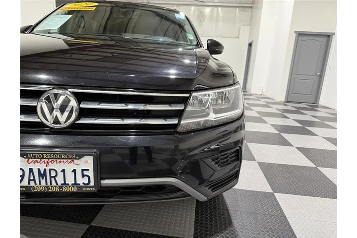 $13999 : Tiguan 2020 image 10