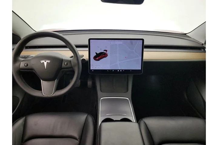 $23998 : Tesla Model 3 2021 AWD Long image 9