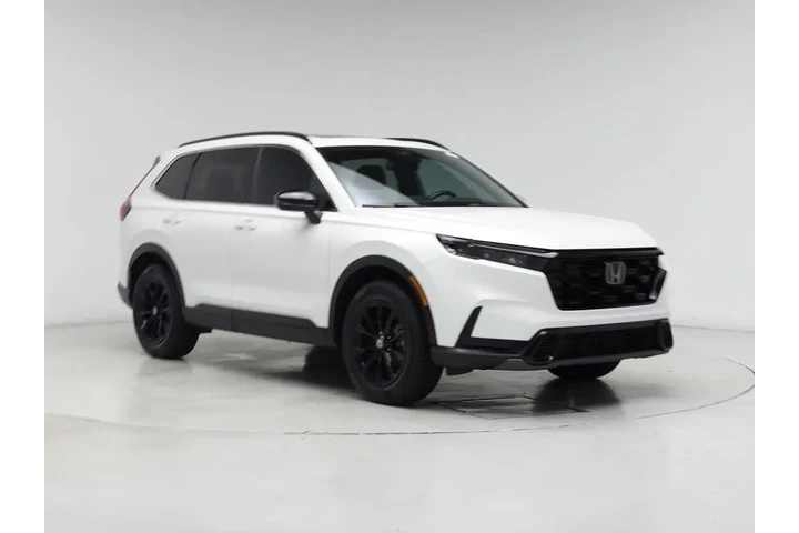 $29998 : Honda CR-V Hybrid 2023 AWD S image 1