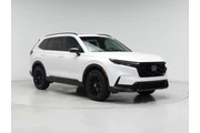 Honda CR-V Hybrid 2023 AWD S
